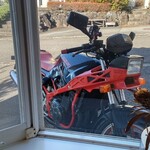 キャトル サンドイッチズ - 