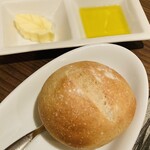 ドゥ・クルール - 手作りパン