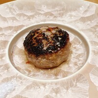 肉料理ふくなが - 