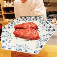 肉料理ふくなが - 