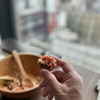 焼肉うしごろ 新宿三丁目店 - 