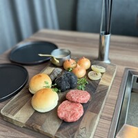 焼肉うしごろ 新宿三丁目店 - 