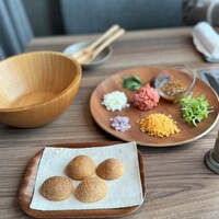 焼肉うしごろ 新宿三丁目店 - 