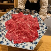 肉料理ふくなが - 