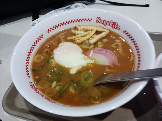 Sugakiya Ion Moru Nagoya Chaya Ten photo 2