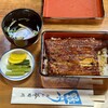 うなぎ割烹 谷田川 本店