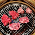 焼肉 コギヤ - 