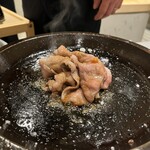 Sukiyaki Chikayo - 