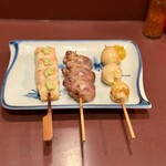 Yakitori Konoji - 