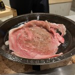 Sukiyaki Chikayo - 