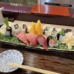 Matsuba Zushi - 