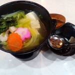 居酒屋 さくら - 