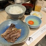 Sukiyaki Chikayo - 