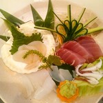 居酒屋 さくら - 