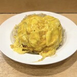 岳陽 - 玉子チャーハン