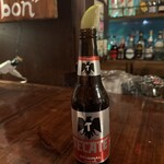 エルボラーチョ - テカテ