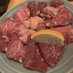 赤坂大関 本店 - 