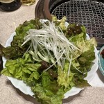 Sumibi Yakiniku Miyoshi - 