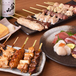 Sumibikushiyaki To Shunsenryouri No Mise Sumikichi - 料理集合