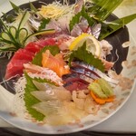 居酒屋 さくら - 