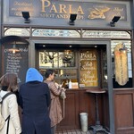 PARLA - 