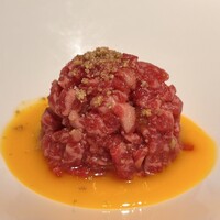 ビーフキッチン 恵比寿店 - 
