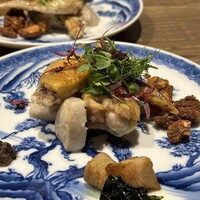 渋谷 三心 - 