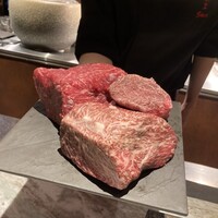 肉割烹 SHUN - 