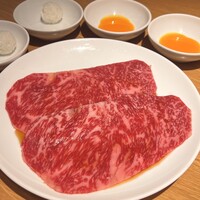 ビーフキッチン 恵比寿店 - 