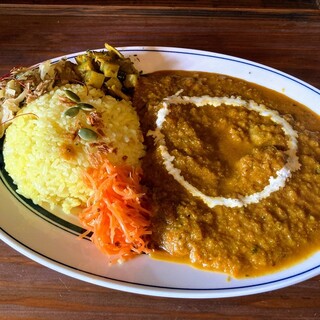 カレー屋 タケちゃん_0