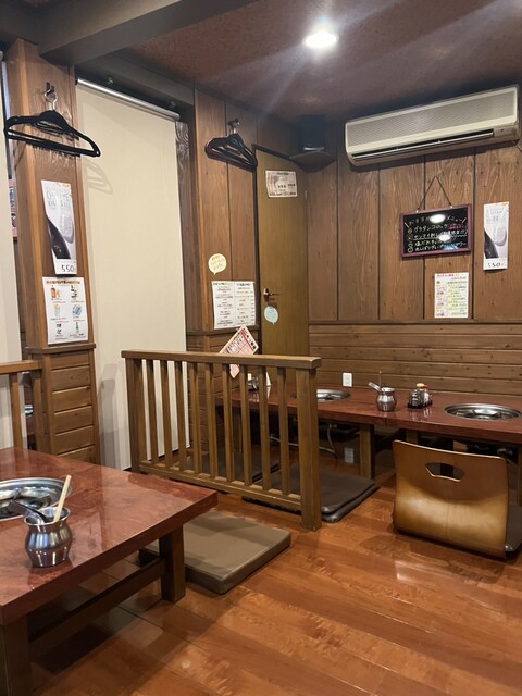 Taishu Izakaya ★ Shinsekai Motsu-nabe Ya Fc Fukushima Ten photo 4