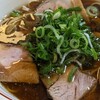 ラーメン　將陽