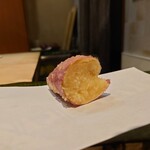 Tempura Kawa Tatsu - 