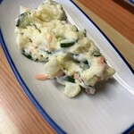 まるよし食堂 - 