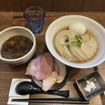 ラーメン 健やか - 