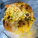ベーカリー アンジュ - 
