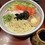 そば処 なかだ - 