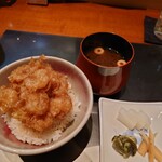 Tempura Kawa Tatsu - 