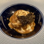 鉄板焼ダイニング 竹彩 - 