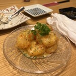 焼鳥酒場 本田商店 - 