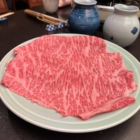 人形町今半 上野広小路店 - 