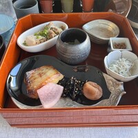 日本料理 華暦 - 