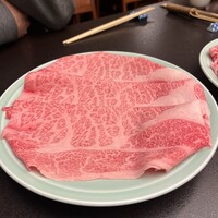 人形町今半 上野広小路店 - 