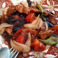 中国料理 吉珍樓 ルーセントタワー店 - 