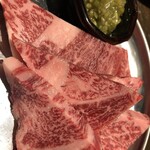 Nikumaru - 肉の味が濃い