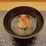 Sushi Shirokane Saeki - 