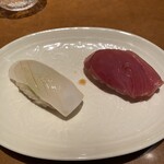 Sushi Ginza Shimon - 