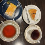 Cafe HACHIFUKU - 