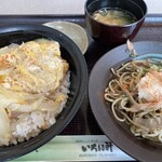 いろは軒 - 料理写真: