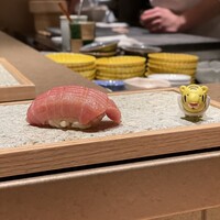 鮨トキドキ串 海老虎 - 